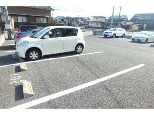 エスペランサ宮地の物件外観写真